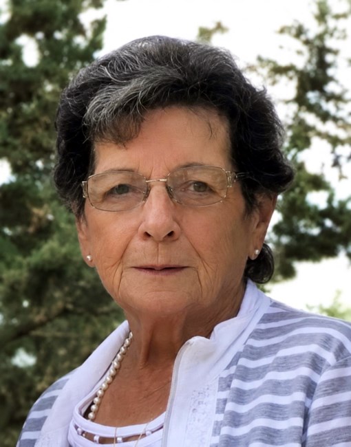 Obituary of Ann Gentile