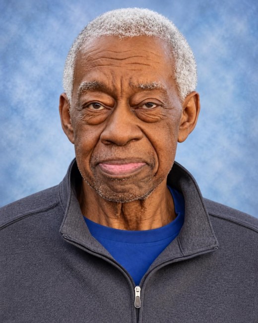 Obituary of Ernest Lee Black