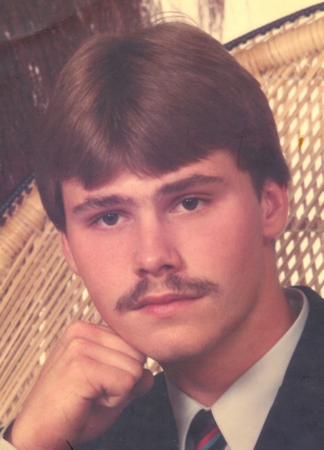 Obituary of Rodney Sterling Hicks