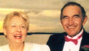 Obituary of H. Joan Murray