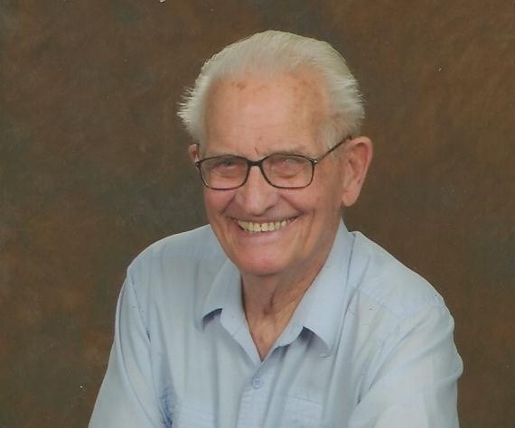 Obituary of Francis C Rynearson