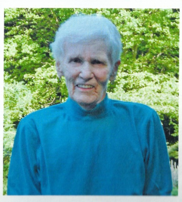 Obituary of Arden Curtis