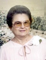 Frances Duff