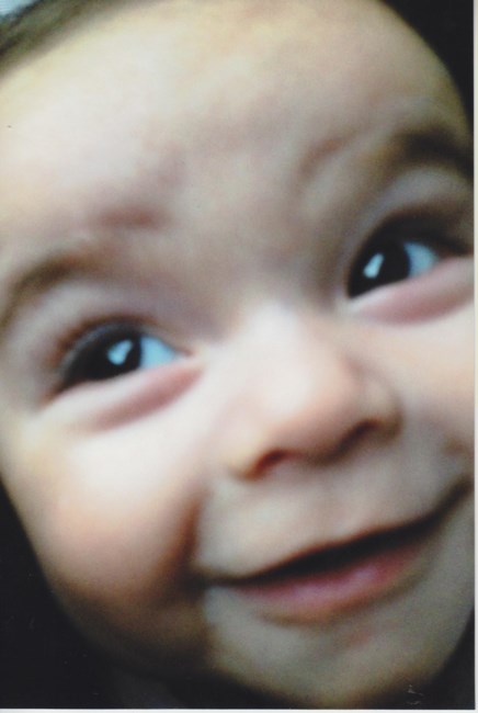 Avis de décès de Jackson Wyatt Post