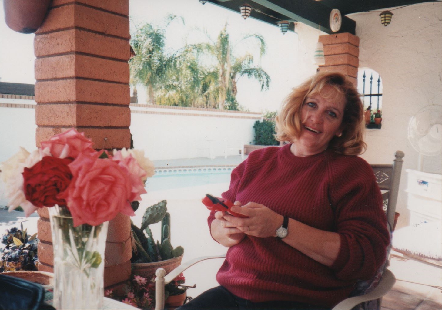 Obituary of Linda Sue Mullins