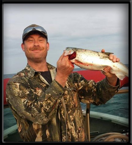 Obituary of John Paul Szczepanik