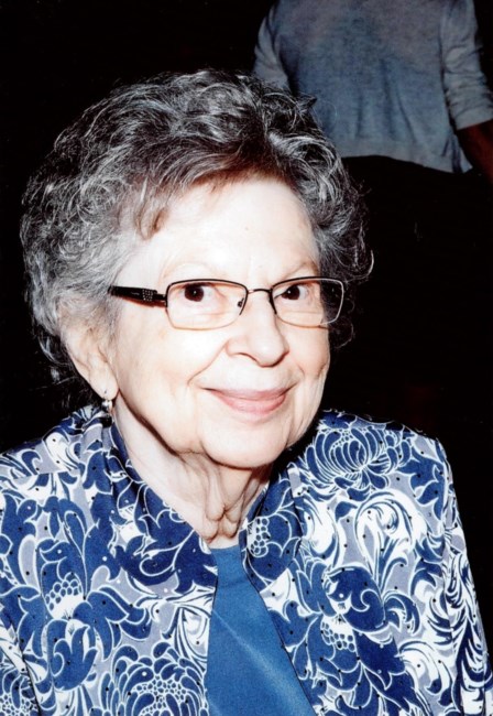 Obituary of Arlene A. (Neuman) Chronister