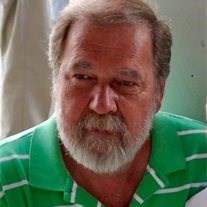 Obituary of Rick Lee Rogers