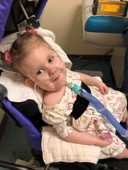 Obituary of Addison Abigail Avina