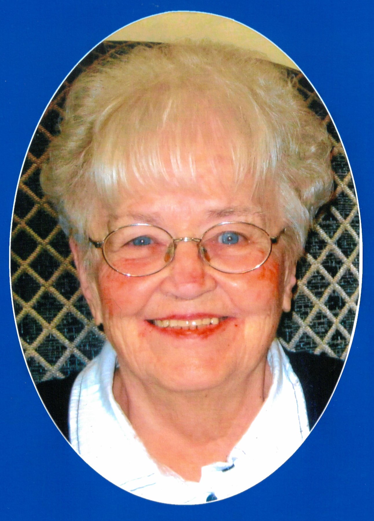 Obituary of Jane Teresa (Seems) Boudreau