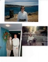 Obituary of Diane Cameron