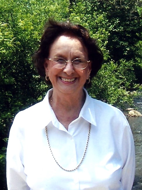 Obituary of Inez Bates