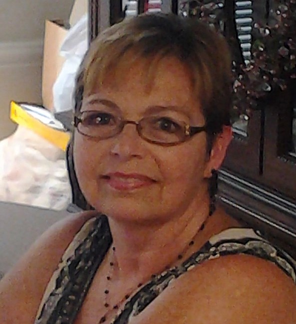 Obituary of Sharon McGrath Ludwig