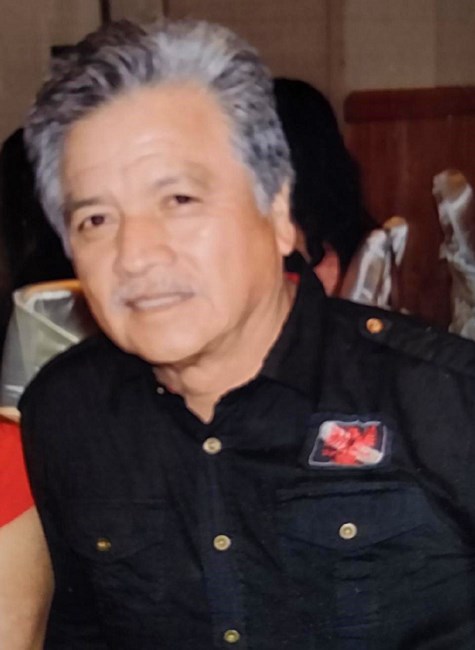 Obituary of Manuel Lozano Miranda