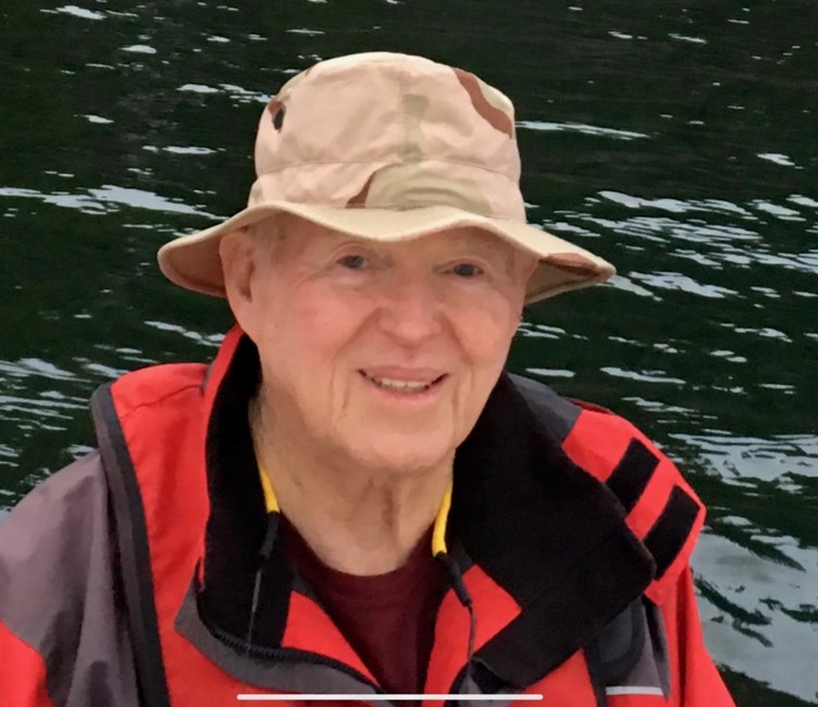 Obituary of Howard Bernstein