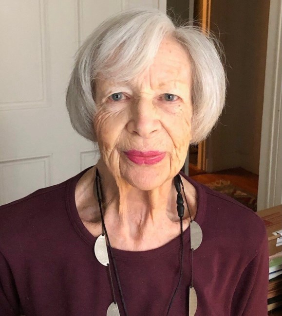 Obituary of Eleanor Anshel Radin