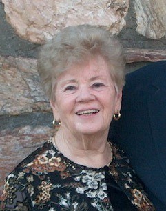 Obituary of Elizabeth Ann Shiel
