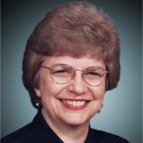 Obituary of Marcene Carol Phillips