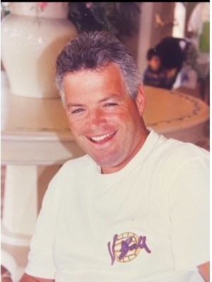 Obituary of Kevin Hawxhurst