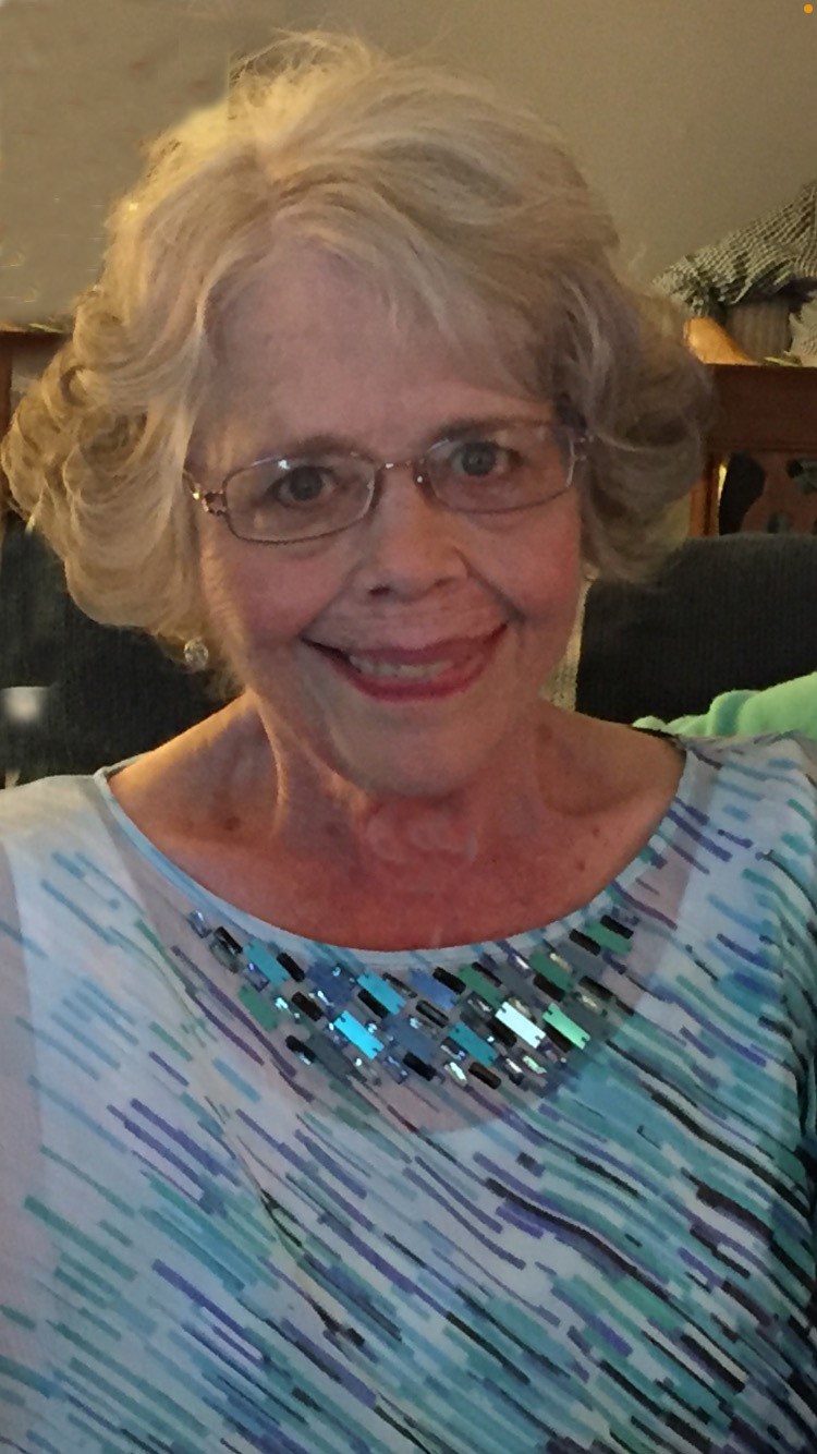 Obituary of Margaret Paulus