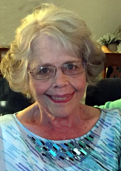 Obituary of Margaret Paulus