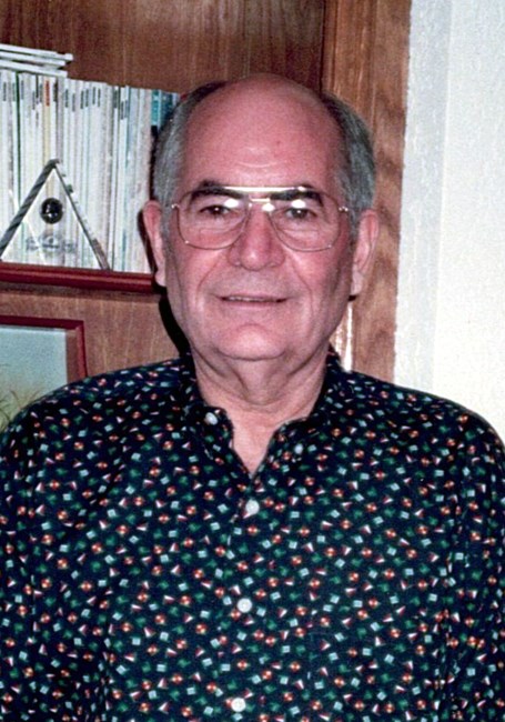 Obituary of Roy L. Rumfield