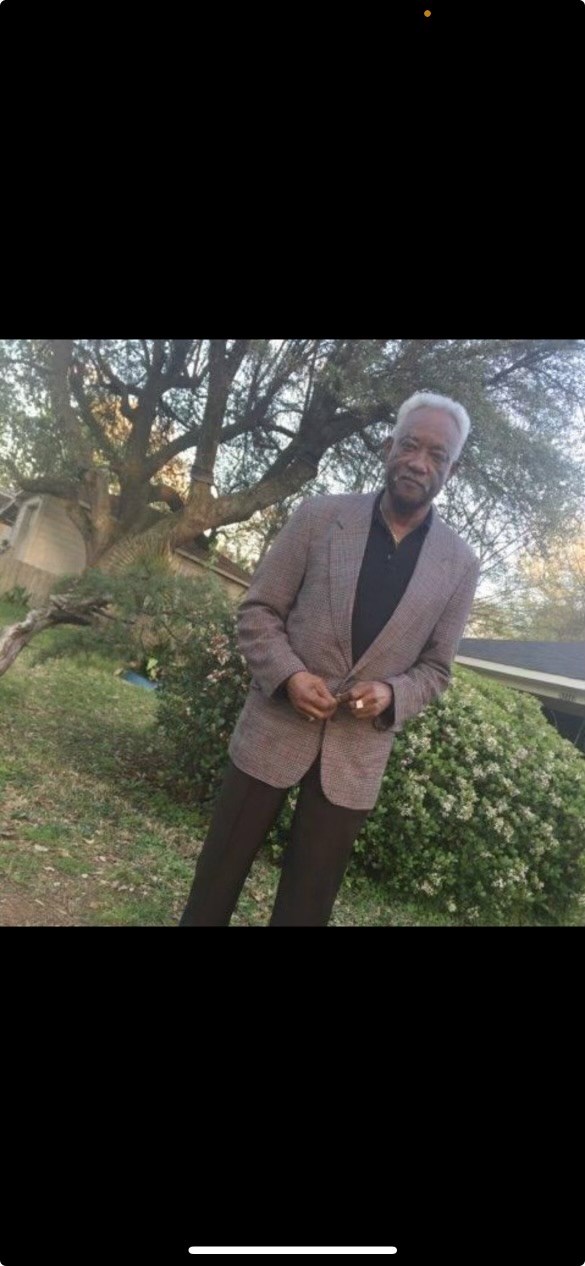 Obituary of Alton John Nash Sr.