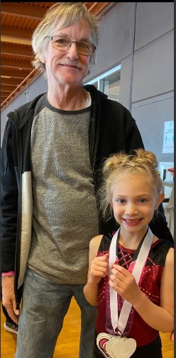 Obituary of Robert James Mallinson