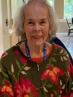 Obituary of Sue Murray Van Fleet