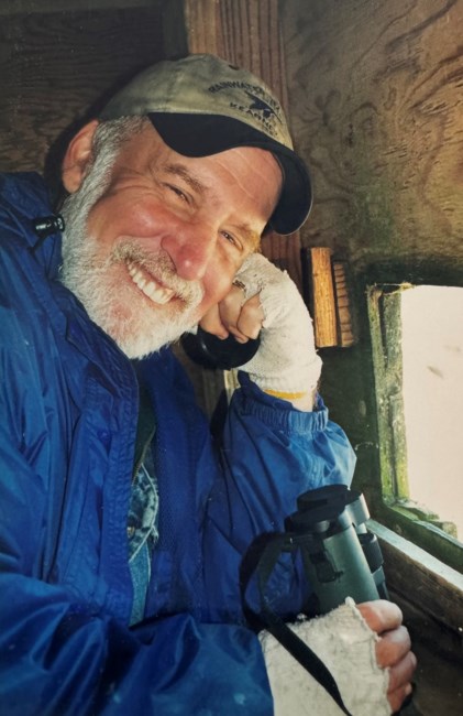 Obituary of Robert F Haupt