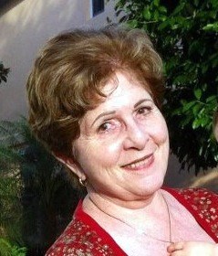 Obituary of Ileana M. Gonzalez