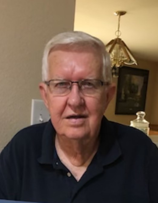 Obituary of Raymond Edward Gustad