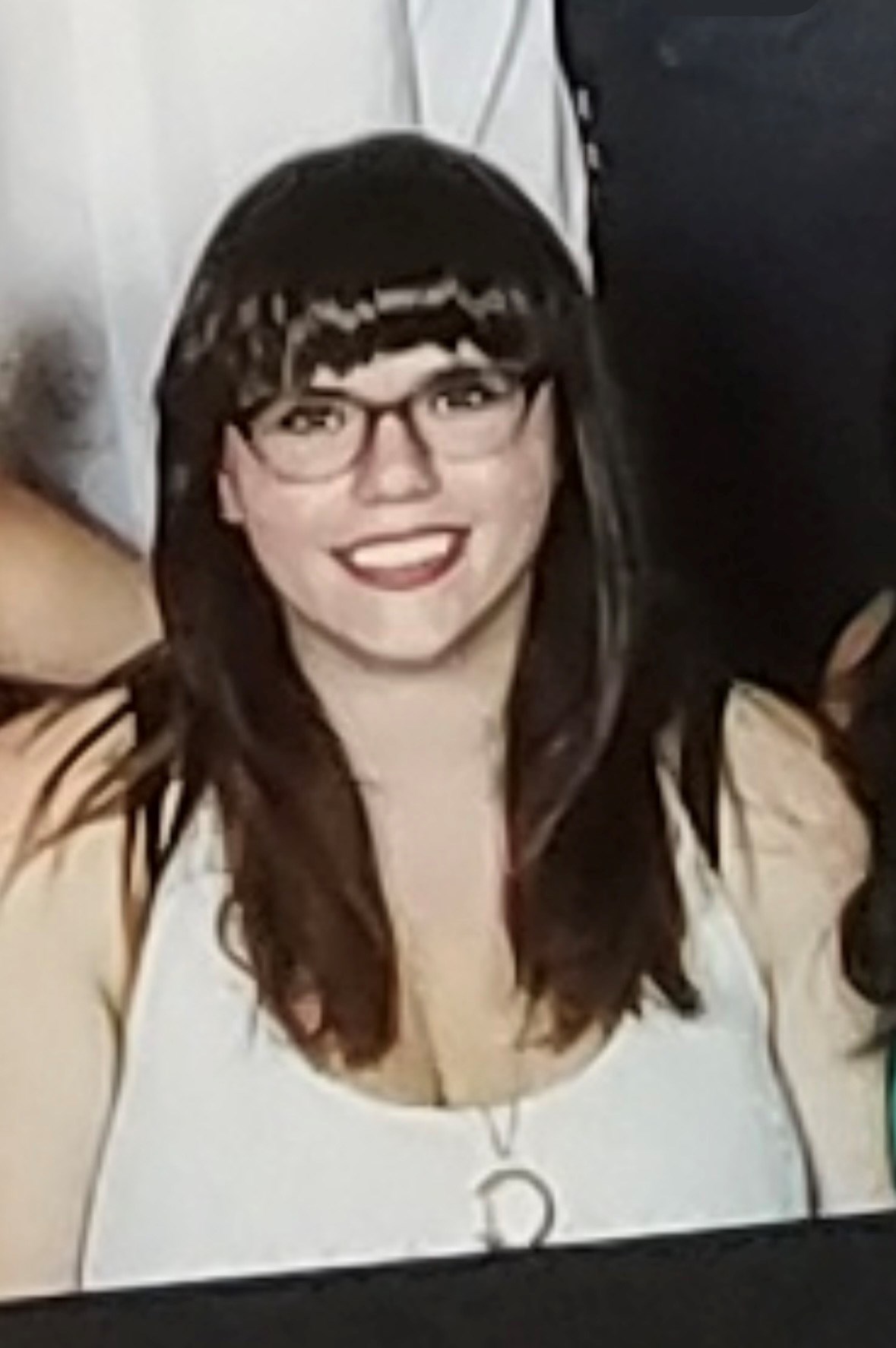 Obituary of Madison Annmarie Hart