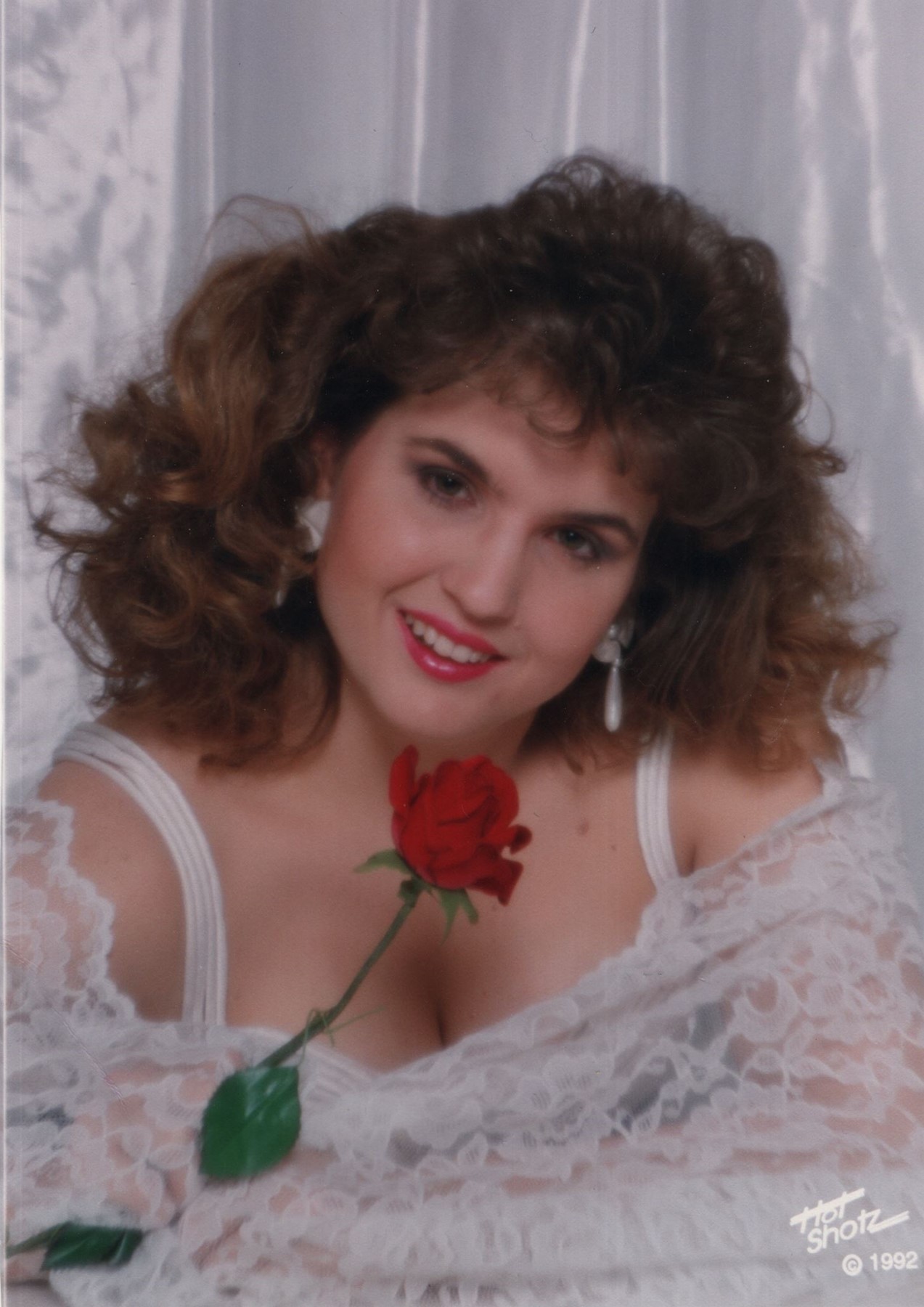 Obituary of Susan Christine Chapman