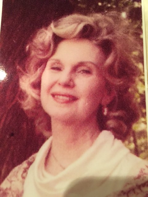 Obituary of Elizabeth Tip Stuart Jacob