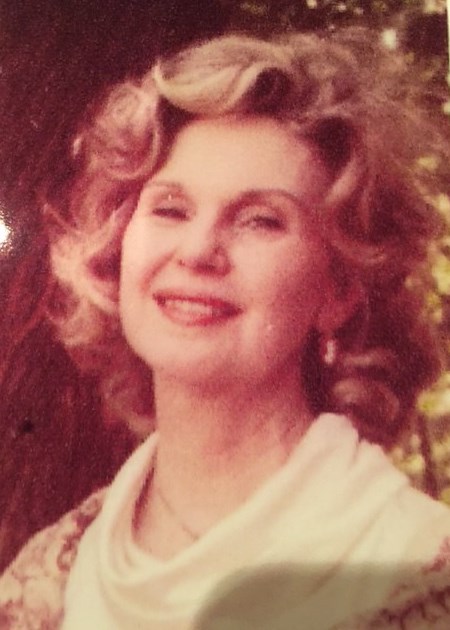 Obituary of Elizabeth Tip Stuart Jacob