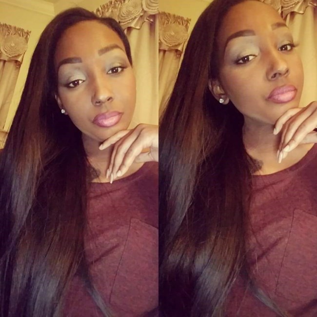 Obituary of PrinceElla Davion Parnell