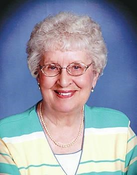 Obituary of Iona Melchi