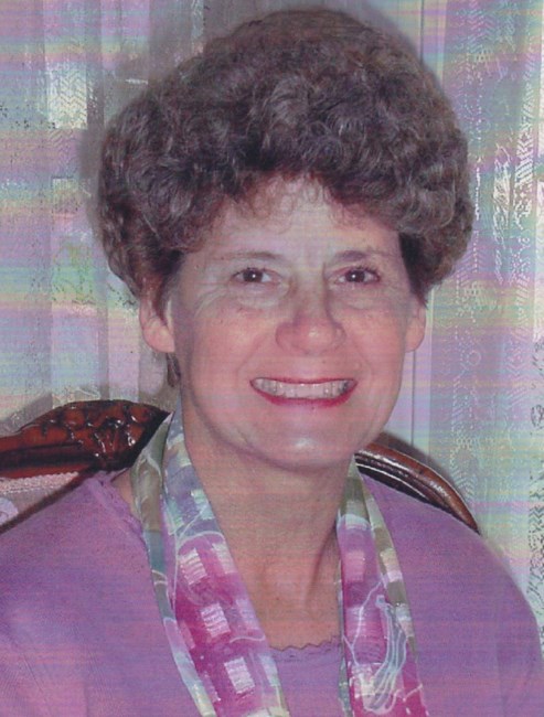 Obituary of Faith Arnett Gill