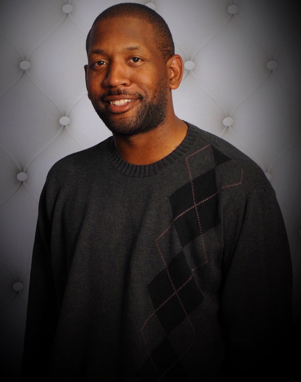 Obituary of Eric Malone Stripling