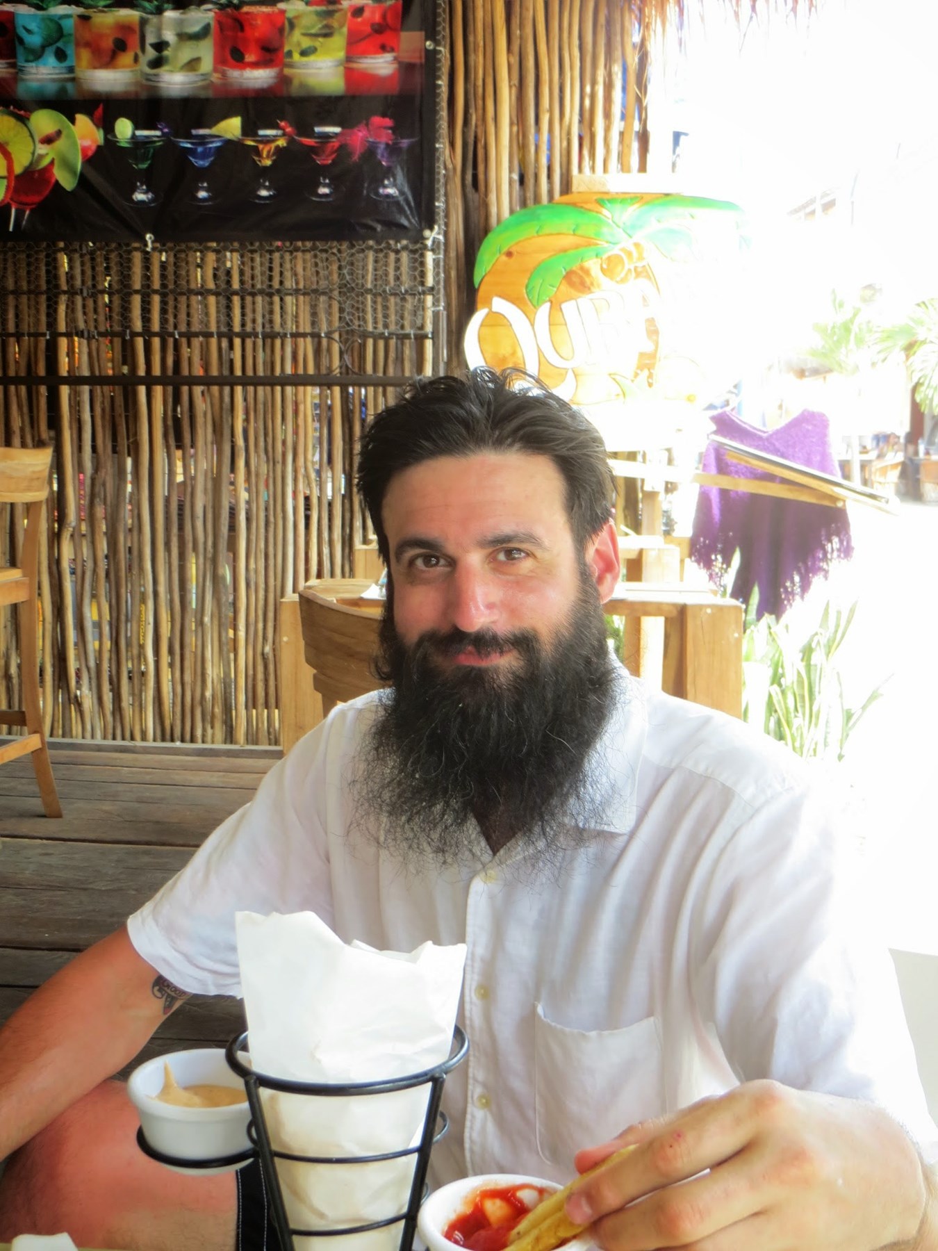 Obituary of Benjamin John Walter