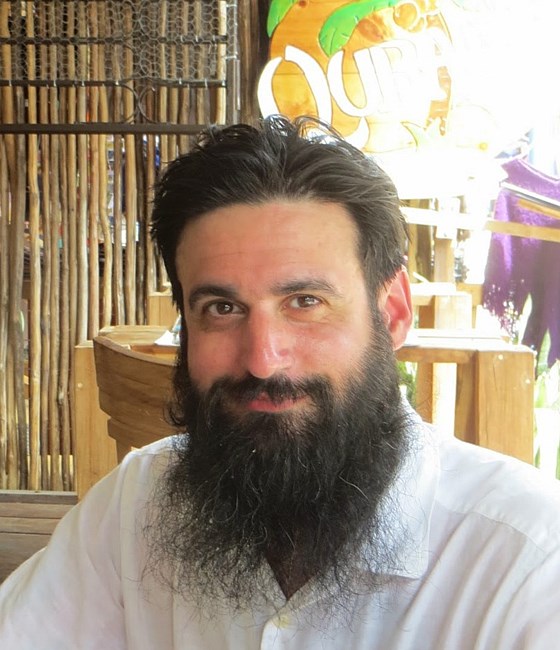 Obituary of Benjamin John Walter