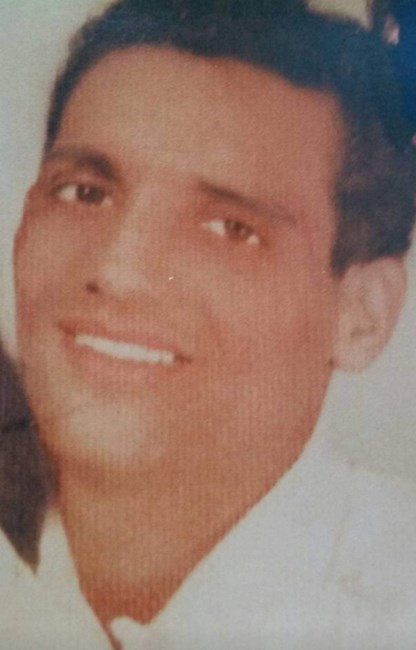 Obituary of Dino A. Altobelli