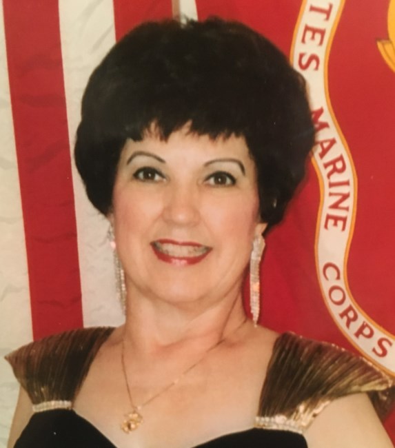 Obituary of Lillian E. Wood