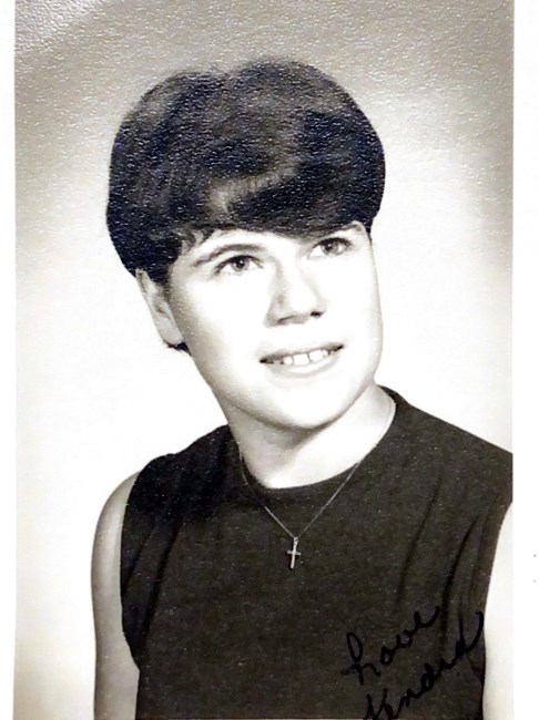 Obituary of Kendra Gwen Golwitzer