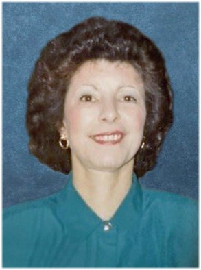 Obituary of Jayme Anne Manzo