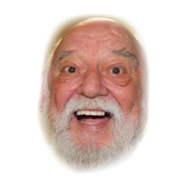 Obituary of John Charles Kern