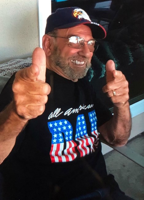 Obituary of Roy Wayne Salamun