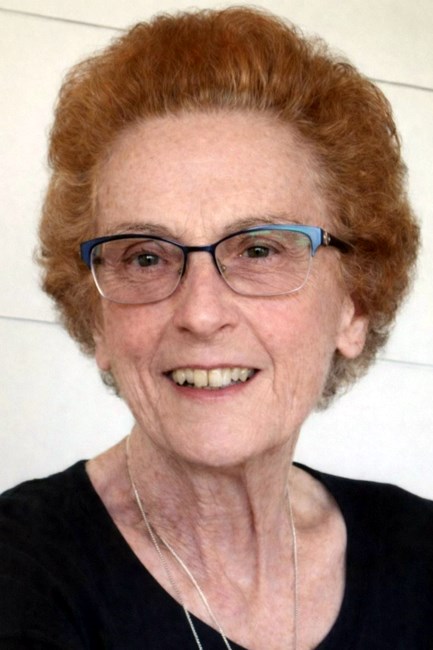 Obituary of Martha S Schiller