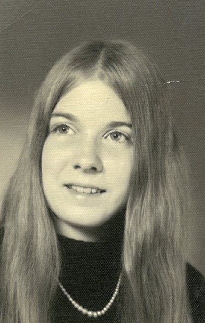 Obituary of Nancy Ann Knapp